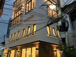 14 Phòng ngủ Nhà phố for sale in Nguyen Cu Trinh, Quận 1, Nguyen Cu Trinh