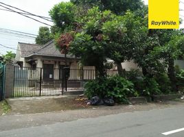 3 Kamar Rumah for sale in Tegal Sari, Surabaya, Tegal Sari