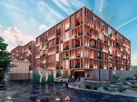 Condominium 2 chambre à vendre à San Luis Potosi, San Luis Potosi, San Luis Potosi, San Luis Potosi