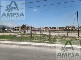 Grundstück zu verkaufen in Cuautitlan, Mexico, Cuautitlan