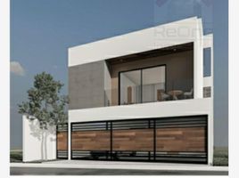 Villa 3 chambre à vendre à Monterrey, Nuevo Leon, Monterrey