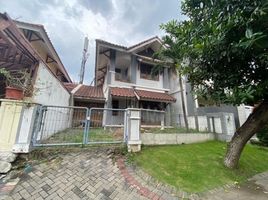 Maison 3 chambre à vendre à Kenjeran, East Jawa, Kenjeran