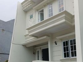 5 Bedroom Townhouse for sale in Cilandak Town Square, Cilandak, Cilandak