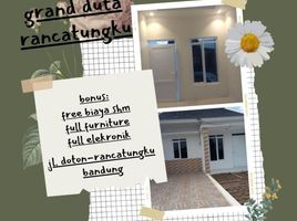 2 Bedroom House for sale in Pameungpeuk, Bandung, Pameungpeuk