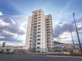 Condominium 2 chambre à vendre à Queretaro, Queretaro, Queretaro, Queretaro