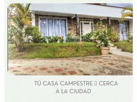 3 Habitación Casa en venta en Armenia, Quindio, Armenia