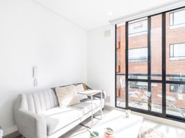 1 Bedroom Condo for rent in Cundinamarca, Bogota, Cundinamarca