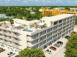 1 Schlafzimmer Wohnung zu verkaufen in Cozumel, Quintana Roo, Cozumel