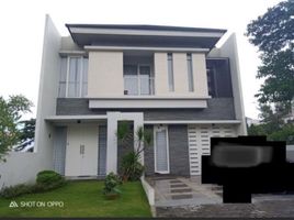 4 Habitación Villa en venta en Lakarsantri, East Jawa, Lakarsantri