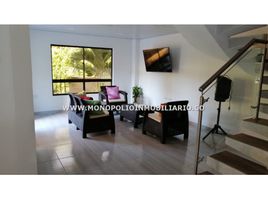 5 Habitación Departamento en alquiler en Sopetran, Antioquia, Sopetran