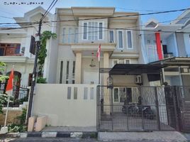 3 Habitación Villa en venta en Mulyorejo, East Jawa, Mulyorejo
