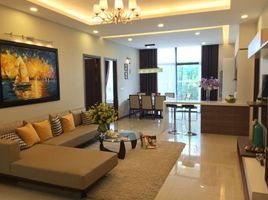 4 Bedroom House for sale in Nga Tu So, Hanoi, Nga Tu So