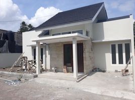 2 Bedroom House for sale in Depok, Sleman, Depok