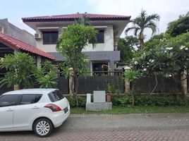 4 Habitación Casa en venta en Wiyung, East Jawa, Wiyung