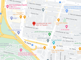 3 Schlafzimmer Haus zu verkaufen in Guadalajara, Jalisco, Guadalajara