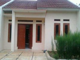 2 Kamar Rumah for sale in Bogor, West Jawa, Bojonggede, Bogor