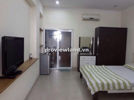 1 chambre Condominium for rent in District 3, Ho Chi Minh City, Ward 6, District 3