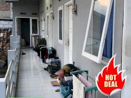 11 Kamar Vila for sale in Husein Sastranegara International Airport, Andir, Cimahi Tengah