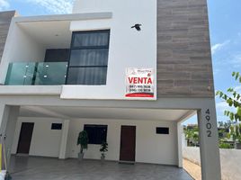 3 Habitación Casa en venta en Culiacan, Sinaloa, Culiacan, Sinaloa