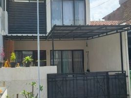 2 Bedroom House for sale in Margacinta, Bandung, Margacinta