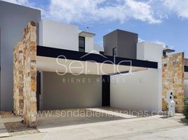 在Progreso, Yucatan出售的3 卧室 屋, Progreso