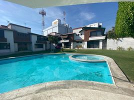 3 Bedroom Villa for rent in Tlayacapan, Morelos, Tlayacapan
