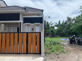 2 Kamar Vila for sale in Klaten Utara, Klaten, Klaten Utara