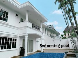 4 Bedroom House for rent in Indonesia, Kebayoran Baru, Jakarta Selatan, Jakarta, Indonesia