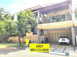 5 Bedroom House for sale in Pondok Aren, Tangerang, Pondok Aren