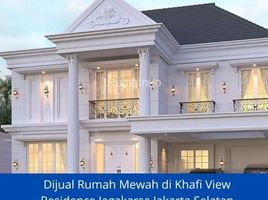 5 Kamar Vila for sale in Cilandak Town Square, Cilandak, Jaga Karsa