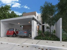 3 Schlafzimmer Haus zu verkaufen in Merida, Yucatan, Merida