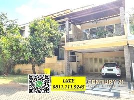 5 Bedroom House for sale in Pondok Aren, Tangerang, Pondok Aren