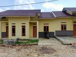 2 Bedroom House for sale in Lampung, Kedaton, Bandar Lampung, Lampung