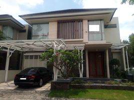 5 Habitación Casa en venta en Tambaksari, East Jawa, Tambaksari, Surabaya, East Jawa