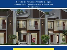 3 Bedroom House for sale in Klojen, Malang Regency, Klojen