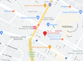 Maison 4 chambre à vendre à Cuauhtemoc, Mexico City, Cuauhtemoc