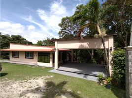 3 Schlafzimmer Villa zu verkaufen in Chame, Panama Oeste, Las Lajas