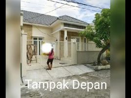 3 Habitación Villa en venta en Gunung Anyar, East Jawa, Gunung Anyar