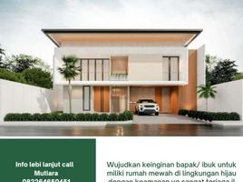 5 Kamar Rumah for sale in Tampan, Pekan Baru, Tampan