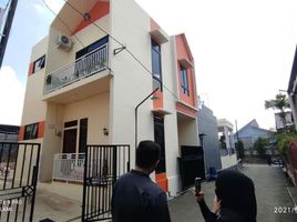 2 Kamar Vila for sale in Bekasi, West Jawa, Cibitung, Bekasi