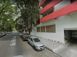 3 Schlafzimmer Wohnung zu verkaufen in Benito Juarez, Mexico City, Benito Juarez