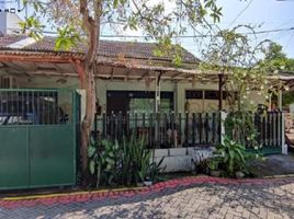 Maison 2 chambre à vendre à Tambaksari, East Jawa, Tambaksari