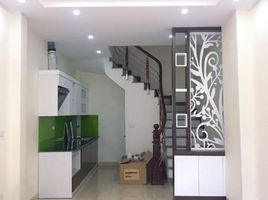 3 Habitación Villa en venta en Ngoc Thuy, Long Bien, Ngoc Thuy