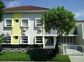 Villa 4 chambre à vendre à Mulyorejo, East Jawa, Mulyorejo