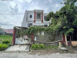 4 Habitación Villa en venta en Gunung Anyar, East Jawa, Gunung Anyar