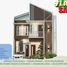 3 Bedroom Villa for sale in Gayungan, Surabaya, Gayungan