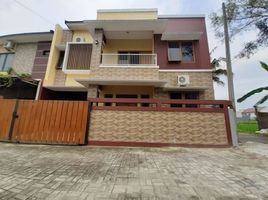 Maison 4 chambre à vendre à Mlati, Yogyakarta, Mlati, Sleman