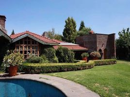 Villa 4 chambre à vendre à Toluca, Mexico, Toluca, Mexico
