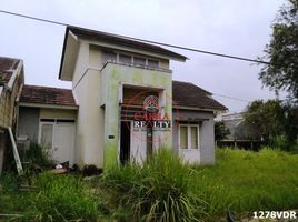 2 Kamar Vila for sale in Cileungsi, Bogor, Cileungsi