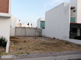 Terrain à vendre à Queretaro, Queretaro, Queretaro, Queretaro